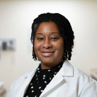 Alisha Williams, NP - Flint, MI - Nurse Practitioner