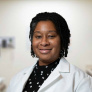 Alisha Williams, NP