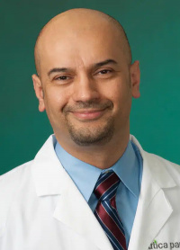 Zee Khan, MD - Tulsa, OK - Orthopedic Surgery