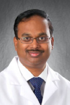 Nandakumar Nagaraja, MD