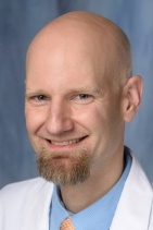Henry John Rohrs III, MD