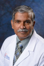 George Samraj, MD