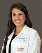 Carolina Gesteira Benjamin, MD