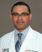 Ian Cote, MD