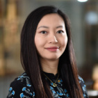 Yutong Taneff, NP