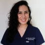 Dr. Gisselle Calero, OD