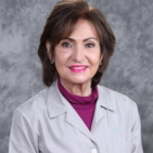 Irene Silva, MD