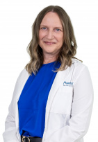 Cathy Aaron, PA-C, CAQ-HM