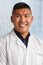 Adel Pena-McGrady JR., ARNP