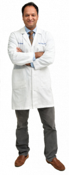 Dr. Rohit Parihar, MD