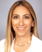 Shahrzad Talebinejad, MD