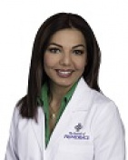 Parisa Ibrahim, MD