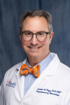 Michael Pizzi, DO, PhD, FCCM