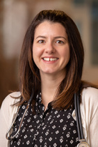 Bridget Lonergan, ARNP