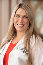 Haley Flathers, PA-C