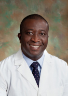 Adeolu L. Olasunkanmi, MD