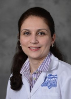 Anza B Memon, MD