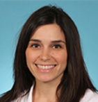 Jessica Zenga, MD