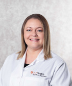 Paula Jones, APRN, FNP-C