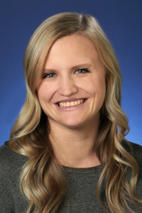 Whitney May