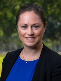 Halsey Monger