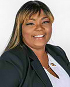 Santia Fitzpatrick-Butler, DNP, FNPBC, RN