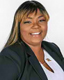 Santia Fitzpatrick-Butler, DNP, FNPBC, RN