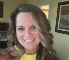 Kimberly Johnson Gross, FNP, PMHNP