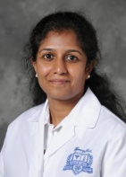 Gayathri N Manickam, MD