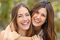 We love to see you smile! 0