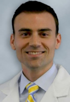 Christopher Cooper, MD