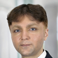 Shahbaz Malik, MD - Omaha, NE - Cardiology, Interventional Cardiology