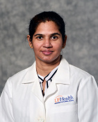 Venkata Satya Lakshmi Damalanka, MBBS, MD