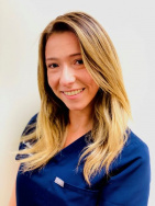 Alexandra Lewery, AuD