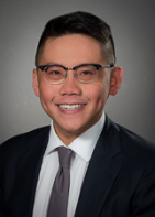 Calvin Ngai, MD