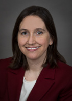 Dr. Jocelyn Lee Wozney, MD