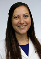 Tamara Nsouli, MD