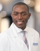 Paul Harrison, MD