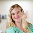 Nicole Pondillo, LCSW