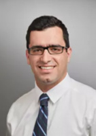 Dr. Daniel Kurbanov, MD