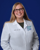 Ashley Marie Clark, MD