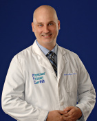 Brian Phillip Collins, APRN