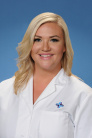 Kristen DeLuna, NP