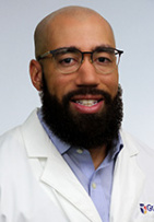 Brian Bradley Johnson, MD