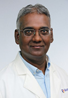 Rajbabu Krishnamoorthy, MD