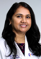 Tejaswini Maganti, MD