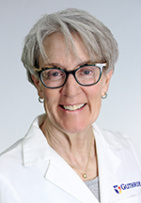 Christine McCarty, MD, FACS