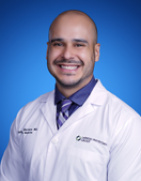 Blake Barraza, MD