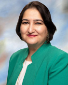 Lubna Bashir Munshi, MD, FACE
