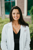 Poorti Riley, MD